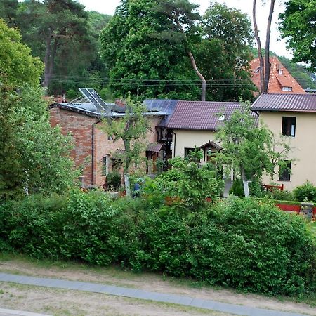 Pokoje Gościnne Beata Wisełka Zewnętrze zdjęcie